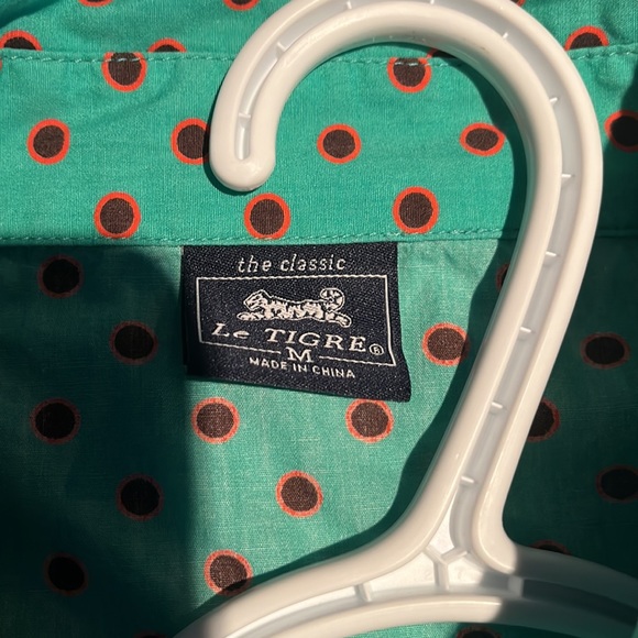 Le Tigre - Picture 3 of 3